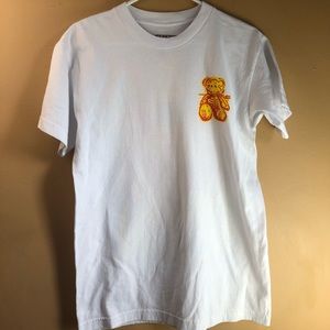 Rae Sremmurd Dazed And Blazed summer tour tee